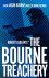 Brian Freeman - The Bourne Treachery