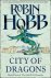City of Dragons (The Rain W...