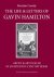 Cassidy, Brendan: - The Life & Letters of Gavin Hamilton (1723-1798). Artist & Art Dealer in Eighteenth-Century Rome