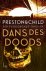 Dans des doods / Pendergast...