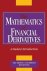 Mathematics Of Financial De...