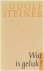R. Steiner - Wat is geluk?