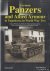 German Panzers and Allied A...