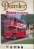 Stewart J. Brown - Daimler Buses in camera