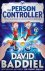 BADDIEL,  David - The Person Controller