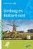 Corine Koolstra  Harry Bunk - ANWB fietsgids 8 : Limburg en Brabant Oost