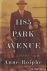 1185 Park avenue a memoir