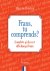 Marion Everink - Frans, tu comprends