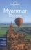 Lonely Planet Myanmar (Burm...