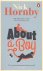 Nick Hornby - About a Boy
