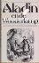  - 1786 Aladin en de Wonderlamp