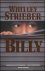 Strieber, Whitley - Billy