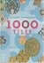 LANG, GORDON with other contrbutors - 1000 Tiles. Ten centuries of decorative ceramics