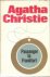 Agatha Christie - A  Passenger to Frankfurt