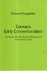 Runggaldier, Edmund. - Carnap's Early Conventionalism : an Inquiry into the historical background of the Vienna Circle.
