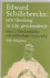 Edward Schillebeeckx / I Ee...