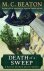 M.C. Beaton - Death of a Sweep