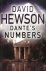 David Hewson - Dante's Numbers