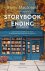 Storybook Ending