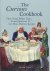 Ross, Peter - The Curious Cookbook, viper soup, badger ham, stewed sparrows  100 more historic recipes