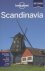 Lonely Planet Scandinavia