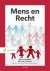 A. Bunthof - Mens en Recht