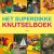 , - Het superdikke knutselboek