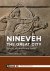 Nineveh, the great city sym...