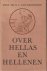 Over Hellas en Hellenen. Ve...