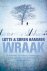 Wraak / Konrad Simonsen-ree...