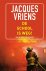 Jacques Vriens - De school is weg!