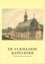 Noordegraaf, Leo & Carla Rogge (red.) - De Alkmaarse Kapelkerk. Geschiedenis en restauratie