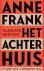 Anne Frank - (1) Het Achterhuis