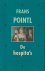 Pointl (Amsterdam, 1 augustus 1933 - Amsterdam, 1 oktober 2015), Frans - De hospita's - Verhalen - Frans Pointl beschrijft (zijn) ervaringen met hospita's.