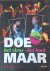 Tom Engelshoven - Doe maar