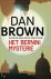 Brown, Dan - Het Bernini Mysterie