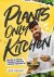 Gaz Oakley - Plants only kitchen