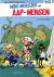 Seron - Aap-Mensen