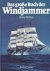 Das grosse Buch der Windjammer