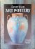 Rago, David - American Art Pottery