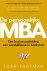 Josh Kaufman - De persoonlijke MBA