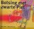 Botsing met zwarte Piet
