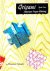 ORIGAMI Japanese Paper-Fold...