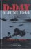 Ambrose, Stephen E. - D-Day 6 juni 1944