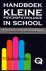 Mulligen, Wim van en Mijland, Ivo en Nieuwenbroek, Ard - Handboek Kleine psychopathologie in school