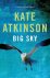 Kate Atkinson - Big Sky