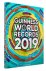Guinness World Records 2019...