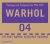 Andy Warhol. Catalogue Rais...