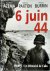 6 juin 44