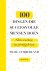Nigel Cumberland - 100 dingen die succesvolle mensen doen